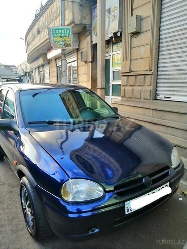 Opel Vita 1997, 385,000 km - 1.4 l - Bakı