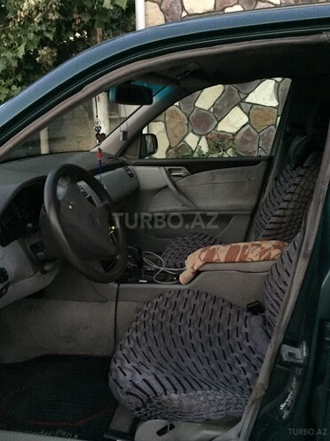 Mercedes E 270 2000, 543,021 km - 2.7 l - Bakı