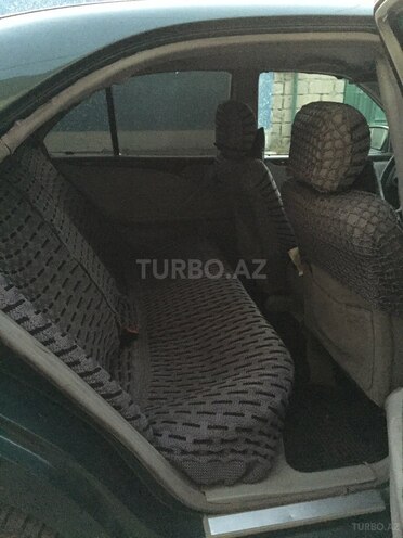 Mercedes E 270 2000, 543,021 km - 2.7 l - Bakı