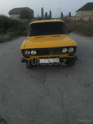 LADA (VAZ) 2106 1984, 461,376 km - 1.7 л - Xaçmaz