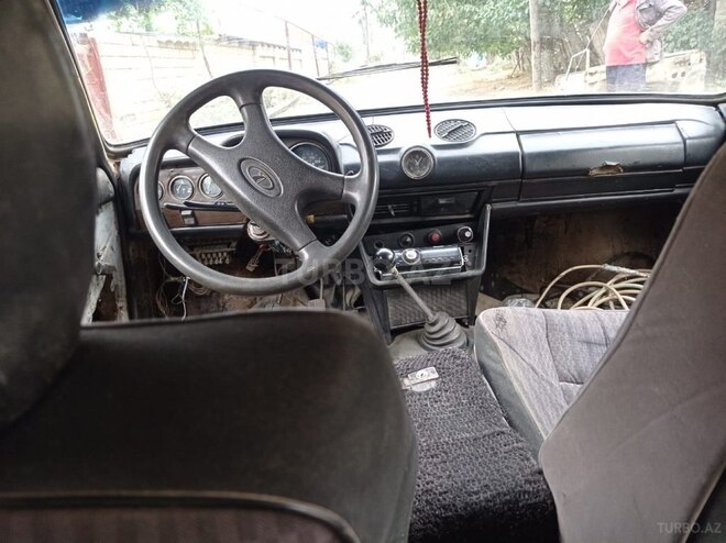 LADA (VAZ) 2106 1984, 461,376 km - 1.7 л - Xaçmaz