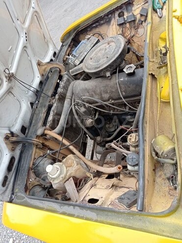 LADA (VAZ) 2106 1984, 461,376 km - 1.7 л - Xaçmaz