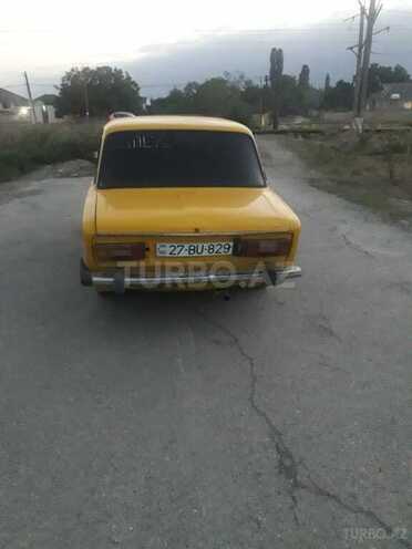 LADA (VAZ) 2106 1984, 461,376 km - 1.7 л - Xaçmaz