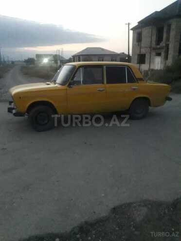 LADA (VAZ) 2106 1984, 461,376 km - 1.7 л - Xaçmaz