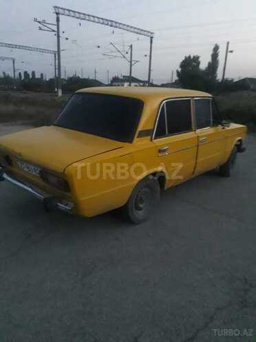 LADA (VAZ) 2106 1984, 461,376 km - 1.7 л - Xaçmaz