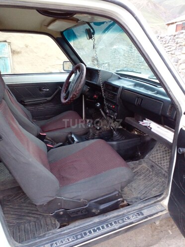 LADA (VAZ) Niva 1998, 334,678 km - 1.7 л - Quba