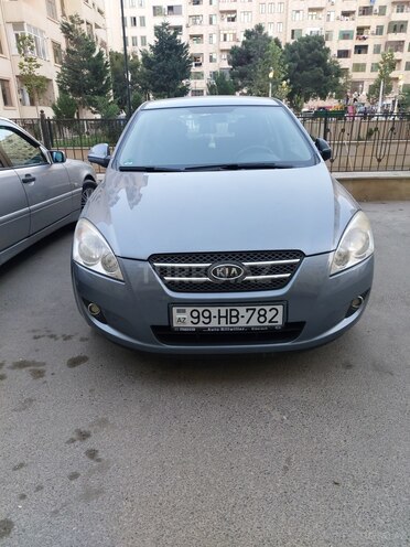 Kia Ceed 2006, 156,000 km - 1.4 л - Bakı
