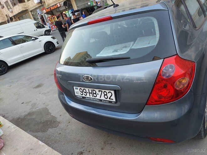 Kia Ceed 2006, 156,000 km - 1.4 л - Bakı