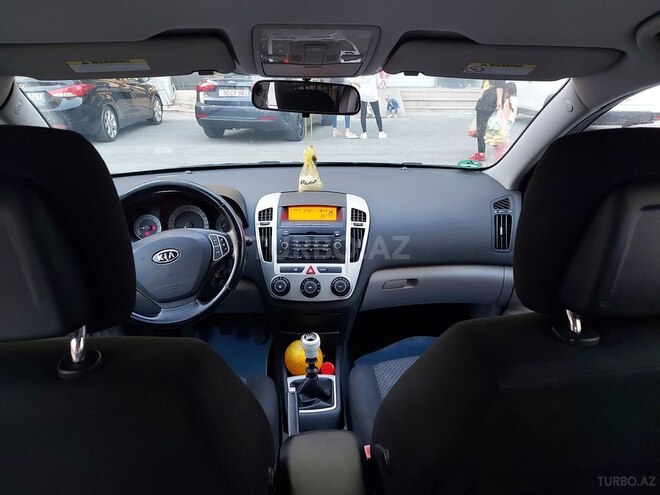 Kia Ceed 2006, 156,000 km - 1.4 л - Bakı