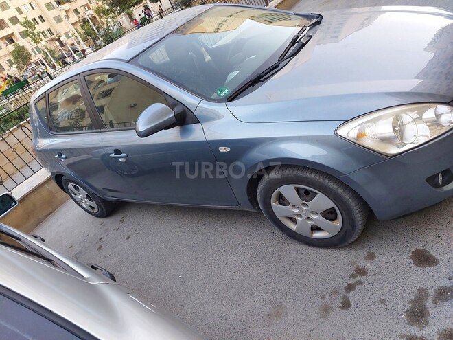 Kia Ceed 2006, 156,000 km - 1.4 л - Bakı