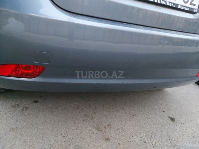 Kia Ceed 2006, 156,000 km - 1.4 л - Bakı