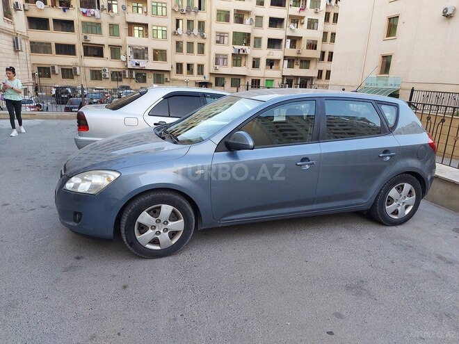 Kia Ceed 2006, 156,000 km - 1.4 л - Bakı