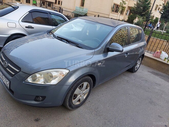 Kia Ceed 2006, 156,000 km - 1.4 л - Bakı