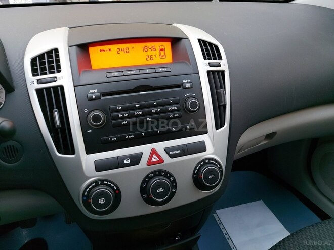 Kia Ceed 2006, 156,000 km - 1.4 л - Bakı