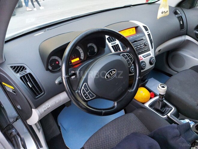 Kia Ceed 2006, 156,000 km - 1.4 л - Bakı