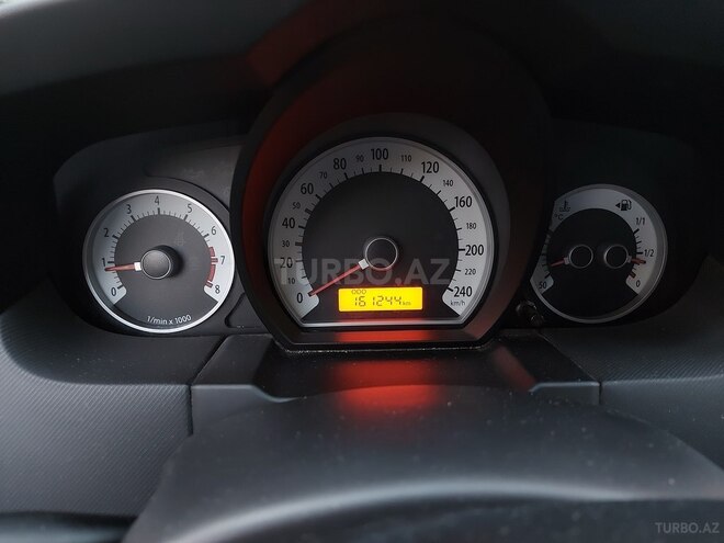Kia Ceed 2006, 156,000 km - 1.4 л - Bakı