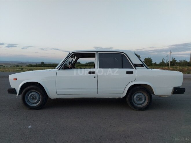 LADA (VAZ) 2107 2009, 60,000 km - 1.6 l - Şəmkir