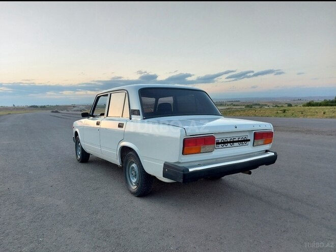 LADA (VAZ) 2107 2009, 60,000 km - 1.6 l - Şəmkir