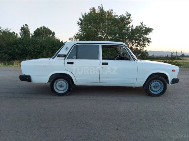 LADA (VAZ) 2107 2009, 60,000 km - 1.6 l - Şəmkir