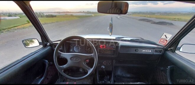 LADA (VAZ) 2107 2009, 60,000 km - 1.6 l - Şəmkir