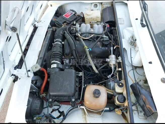 LADA (VAZ) 2107 2009, 60,000 km - 1.6 l - Şəmkir