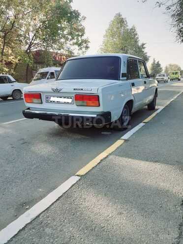 LADA (VAZ) 2107 2009, 60,000 km - 1.6 l - Şəmkir
