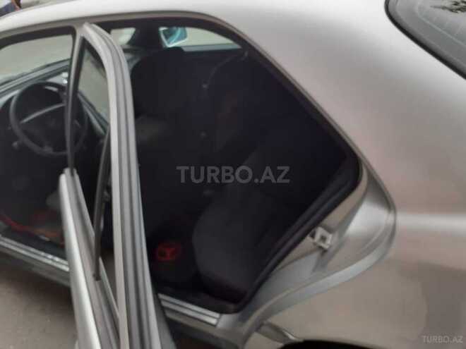 Mercedes C 180 1997, 380,000 km - 1.8 l - Ucar