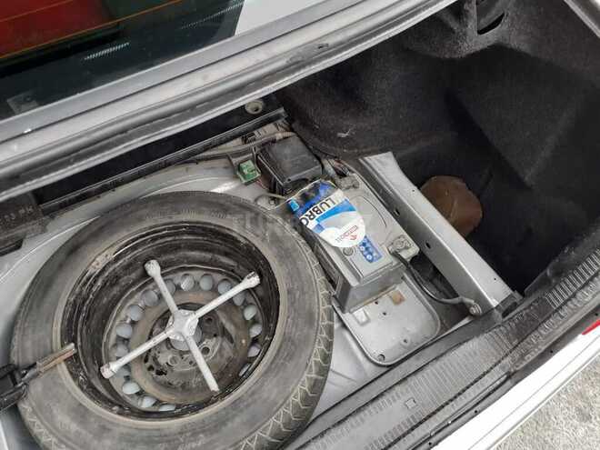 Mercedes C 180 1997, 380,000 km - 1.8 l - Ucar