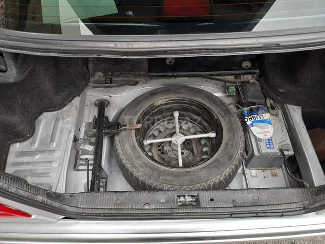 Mercedes C 180 1997, 380,000 km - 1.8 l - Ucar