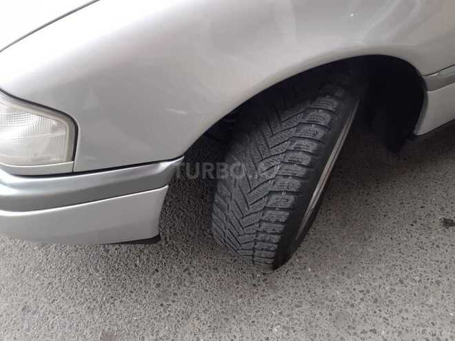 Mercedes C 180 1997, 380,000 km - 1.8 l - Ucar