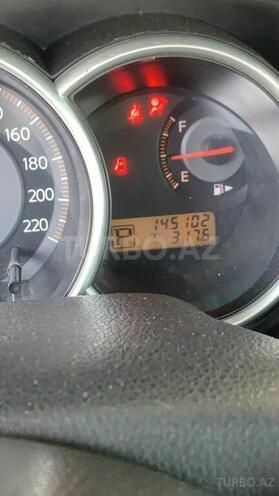 Nissan Tiida 2007, 145,102 km - 1.8 l - Bakı