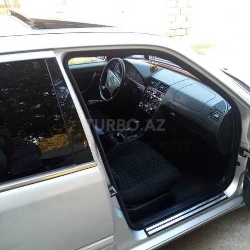 Mercedes C 230 1999, 354,056 km - 2.3 l - Mingəçevir
