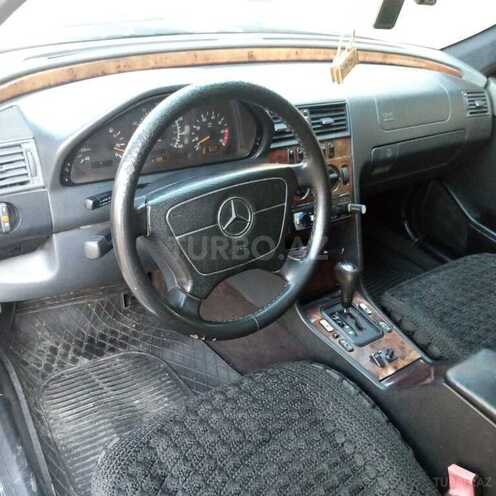 Mercedes C 230 1999, 354,056 km - 2.3 l - Mingəçevir