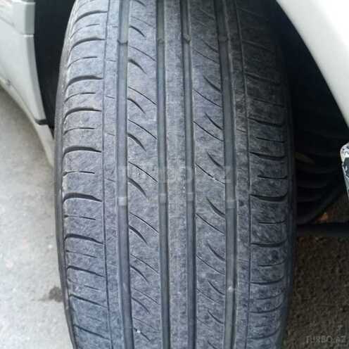 Mercedes C 230 1999, 354,056 km - 2.3 l - Mingəçevir