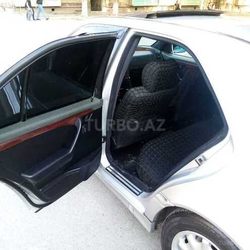 Mercedes C 230 1999, 354,056 km - 2.3 l - Mingəçevir