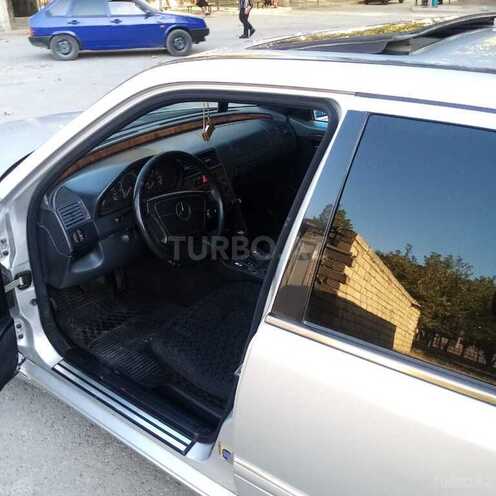 Mercedes C 230 1999, 354,056 km - 2.3 l - Mingəçevir