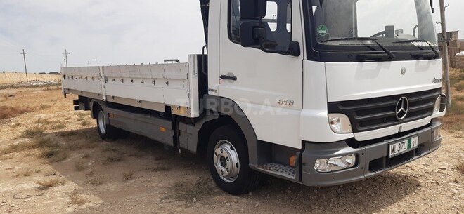 Mercedes Atego 817 2008, 461,000 km - 4.8 л - Xırdalan
