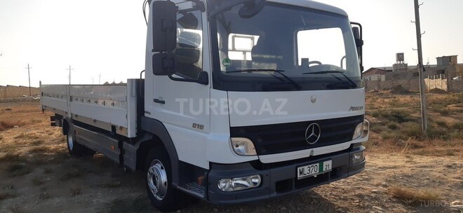 Mercedes Atego 817 2008, 461,000 km - 4.8 л - Xırdalan