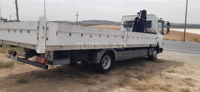 Mercedes Atego 817 2008, 461,000 km - 4.8 л - Xırdalan