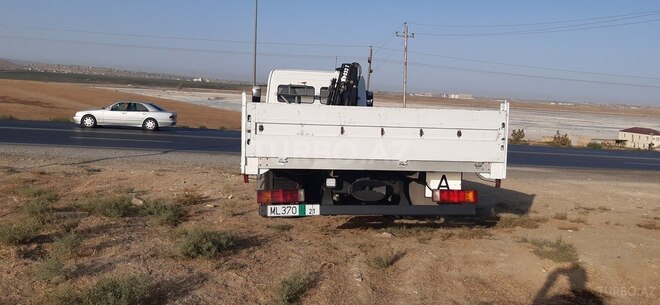 Mercedes Atego 817 2008, 461,000 km - 4.8 л - Xırdalan