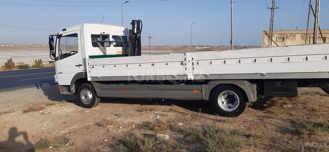 Mercedes Atego 817 2008, 461,000 km - 4.8 л - Xırdalan