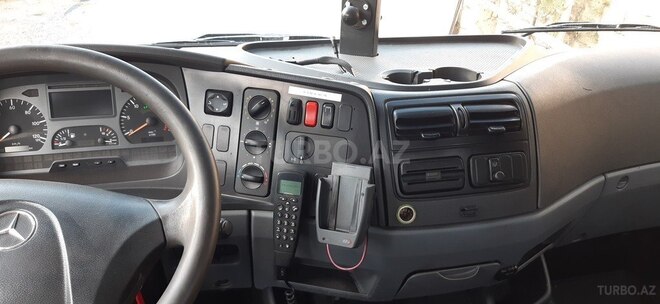 Mercedes Atego 817 2008, 461,000 km - 4.8 л - Xırdalan