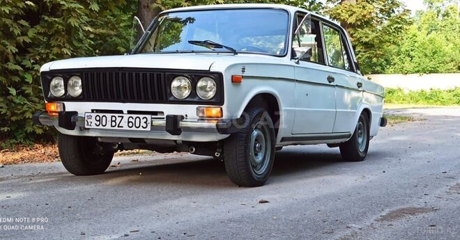 LADA (VAZ) 2106 1981, 185,222 km - 1.6 l - Göyçay
