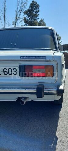 LADA (VAZ) 2106 1981, 185,222 km - 1.6 l - Göyçay