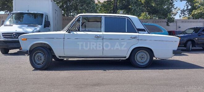 LADA (VAZ) 2106 1981, 185,222 km - 1.6 l - Göyçay