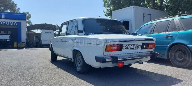 LADA (VAZ) 2106 1981, 185,222 km - 1.6 l - Göyçay
