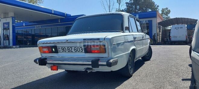 LADA (VAZ) 2106 1981, 185,222 km - 1.6 l - Göyçay