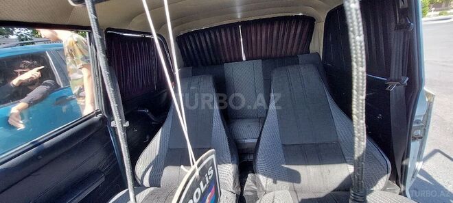 LADA (VAZ) 2106 1981, 185,222 km - 1.6 l - Göyçay