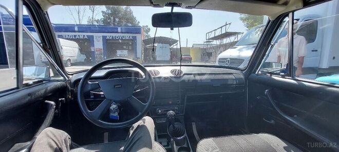 LADA (VAZ) 2106 1981, 185,222 km - 1.6 l - Göyçay