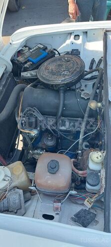 LADA (VAZ) 2106 1981, 185,222 km - 1.6 l - Göyçay